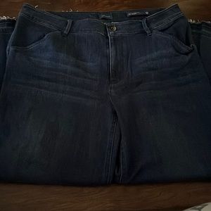J.Jill denim jeans